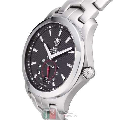 replica tag heuer link calibre